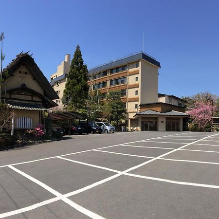 Ryokan Nenrinbo Hotel Kyoto Ngoại thất bức ảnh