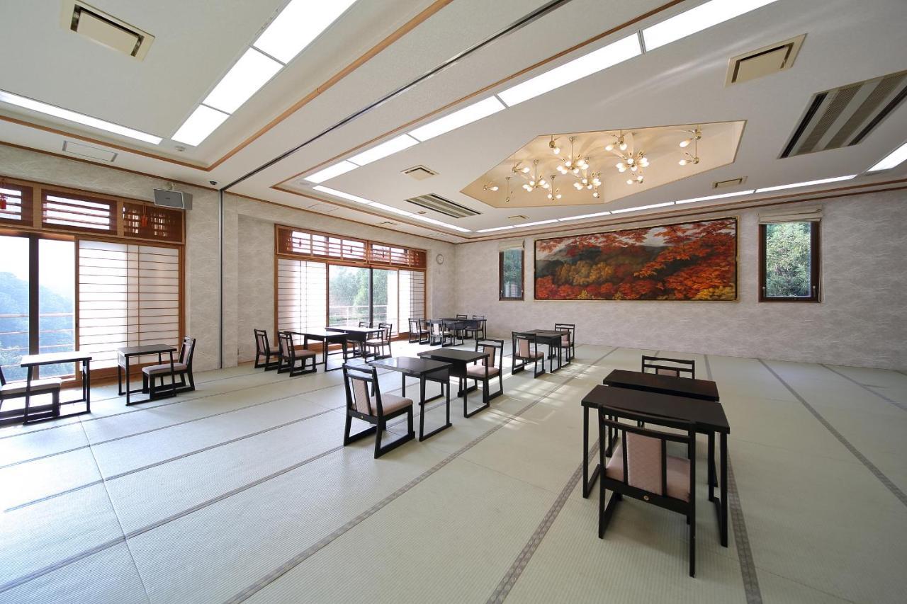 Ryokan Nenrinbo Hotel Kyoto Ngoại thất bức ảnh