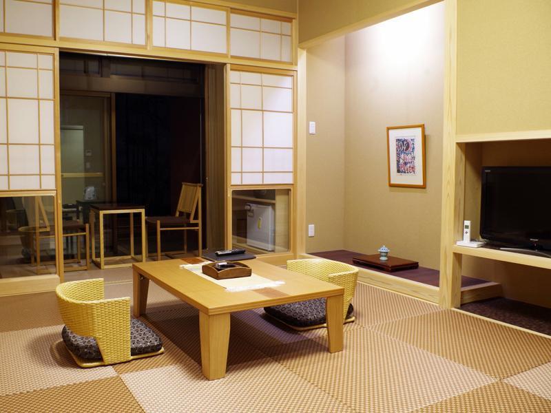 Ryokan Nenrinbo Hotel Kyoto Ngoại thất bức ảnh