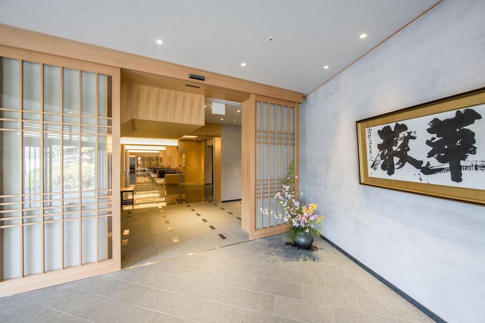 Ryokan Nenrinbo Hotel Kyoto Ngoại thất bức ảnh