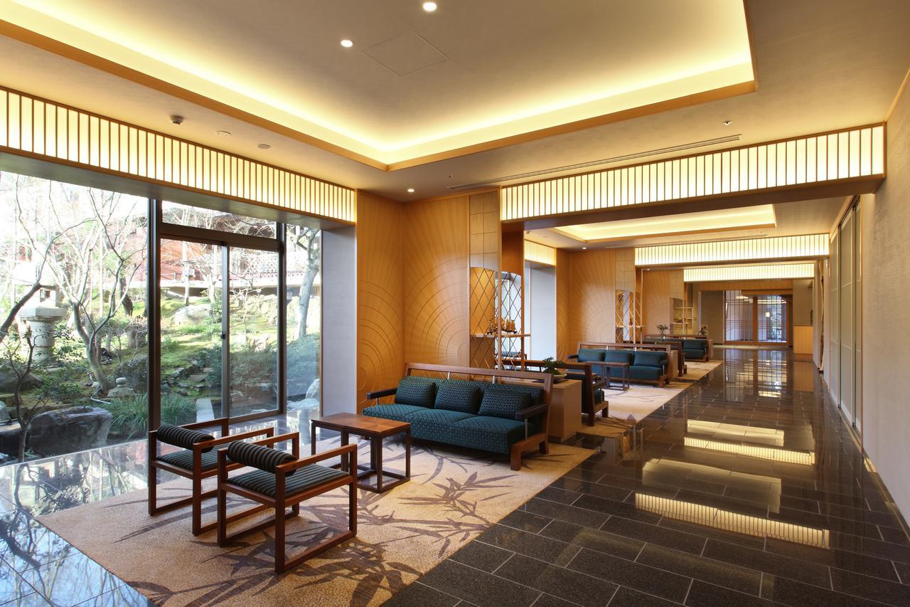 Ryokan Nenrinbo Hotel Kyoto Ngoại thất bức ảnh