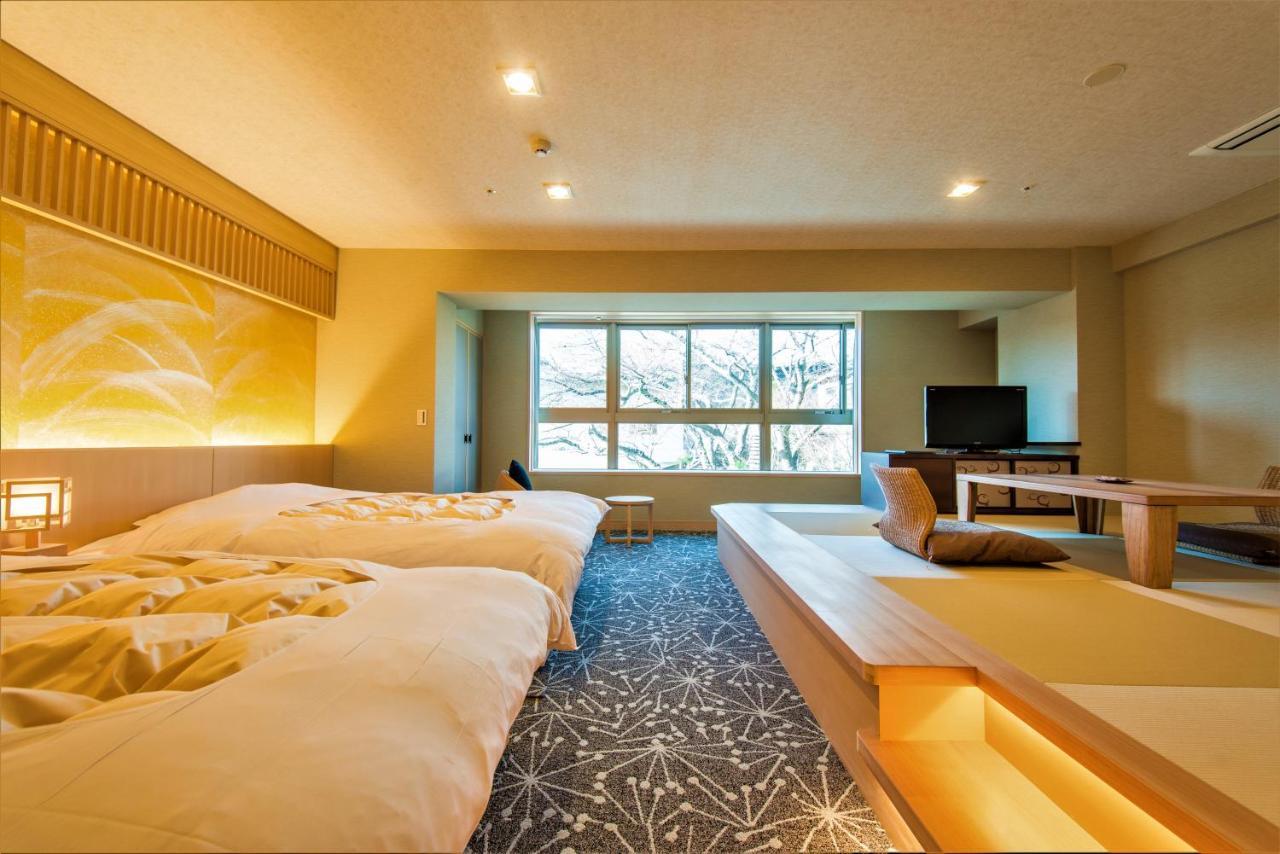 Ryokan Nenrinbo Hotel Kyoto Ngoại thất bức ảnh